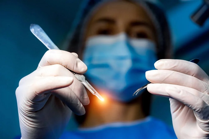 AVS PLASTIC SURGERY AND SKIN CLINIC Pudukkottai