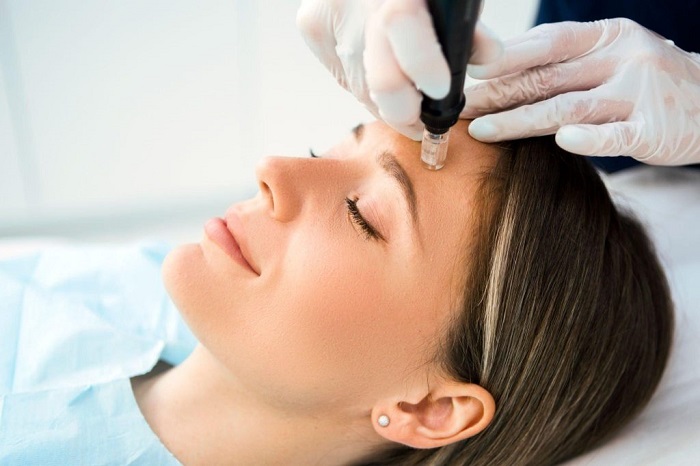 AVS PLASTIC SURGERY AND SKIN CLINIC Pudukkottai